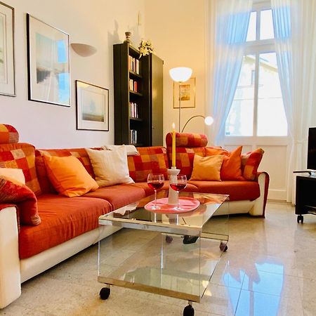 Villa Caprivi 8 Heringsdorf  Esterno foto